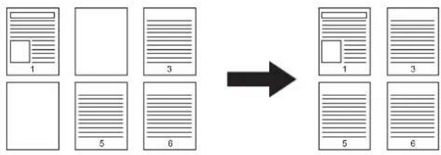 OKI MPS4242 - Ohne Leerseite - 1