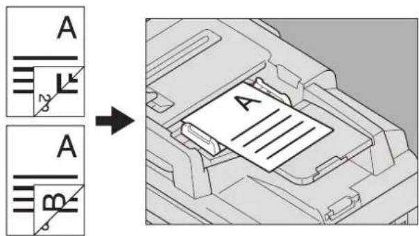 OKI MPS4242 - ■ Einstellung Zweiseitiger Scan - 2