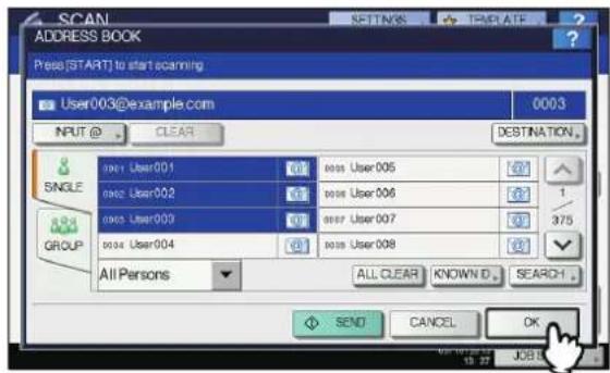 OKI MPS4242 - Memo - 1