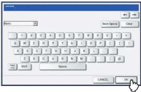 OKI MPS4242 - ! Hinweis - 2