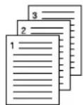 OKI MPS4242 - 4) Heften (Staple) - 1