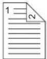 OKI MPS4242 - 2) 2-seitiger Druck (2-Sided Printing) - 1