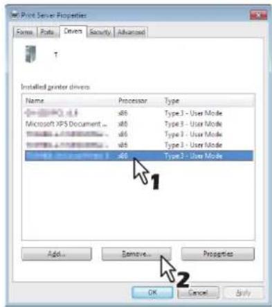 OKI MPS4242 - Für Windows - 3
