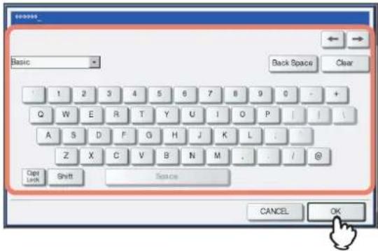OKI MPS4242 - ! Hinweis - 2