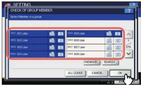OKI MPS4242 - Memo - 3