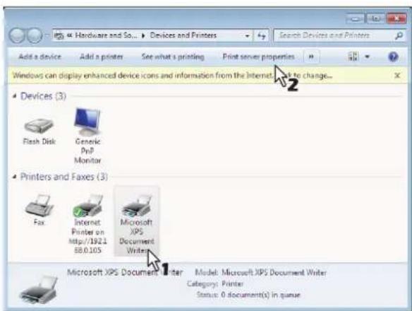 OKI MPS4242 - Für Windows - 1