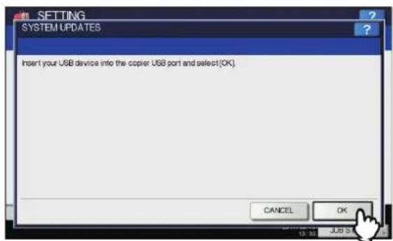 OKI MPS4242 - Memo - 2