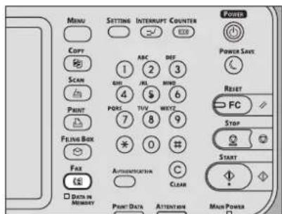 OKI MPS4242 - Internetfax senden - 1