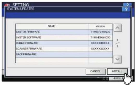 OKI MPS4242 - Memo - 1