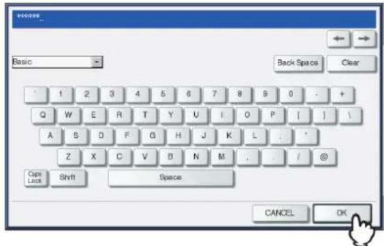 OKI MPS4242 - ! Hinweis - 2