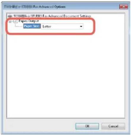 OKI MPS4242 - 2) [Erweitert(Advanced)] - 1