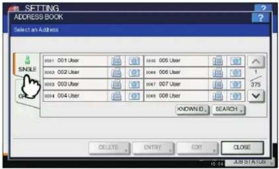 OKI MPS4242 - ! Hinweis - 1