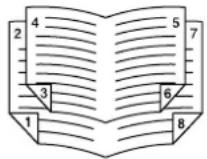 OKI MPS4242 - 2) 2-seitiger Druck (2-Sided Printing) - 5