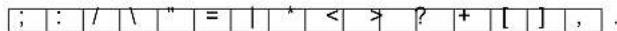 OKI MPS4242 - ! Hinweis - 1