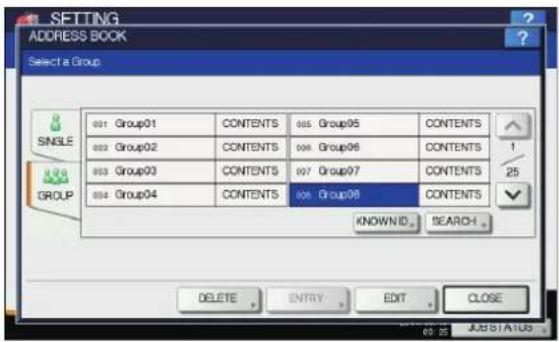 OKI MPS4242 - Memo - 4