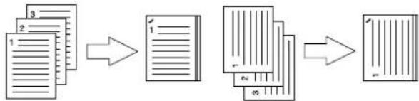OKI MPS4242 - 2) Heften (Stapling) - 1