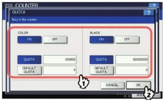 OKI MPS4242 - Memo - 2