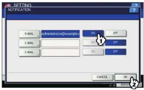 OKI MPS4242 - Memo - 1