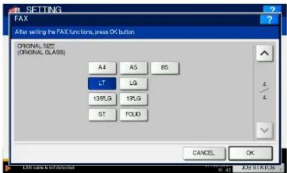 OKI MPS4242 - Memo - 1
