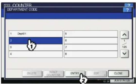 OKI MPS4242 - ! Hinweis - 4