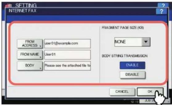 OKI MPS4242 - Memo - 1