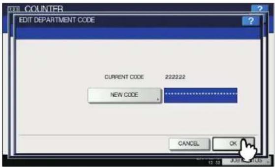 OKI MPS4242 - Memo - 1