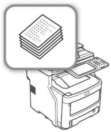 OKI MC770 - Drucken aus mehreren Anwendungen - 7