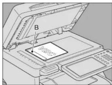OKI MC770 - ⚠️ ACHTUNG - 3