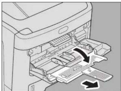 OKI MC770 - Anleitung für Fortgeschrittene - 2