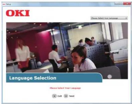 OKI MC770 - Memo - 1