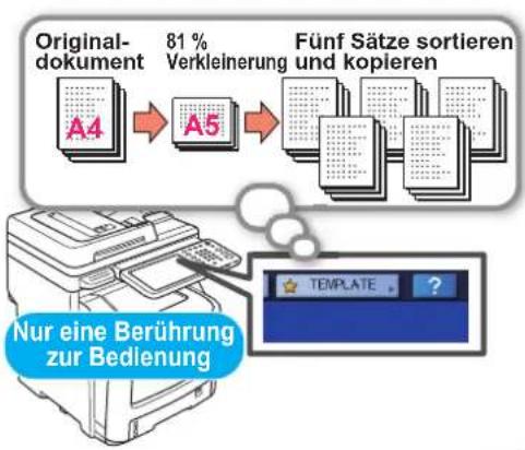 OKI MC770 - Drucken aus mehreren Anwendungen - 6