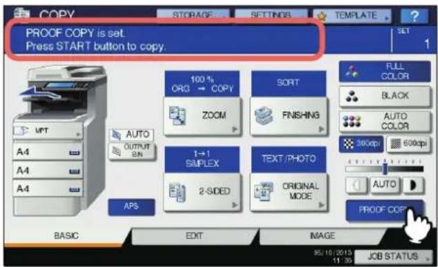 OKI MC770 - ! Hinwels - 1