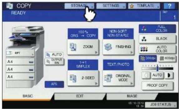 OKI MC770 - Memo - 1