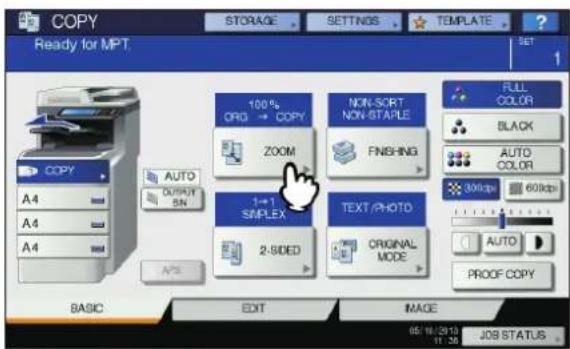 OKI MC770 - ! Hinweis - 3