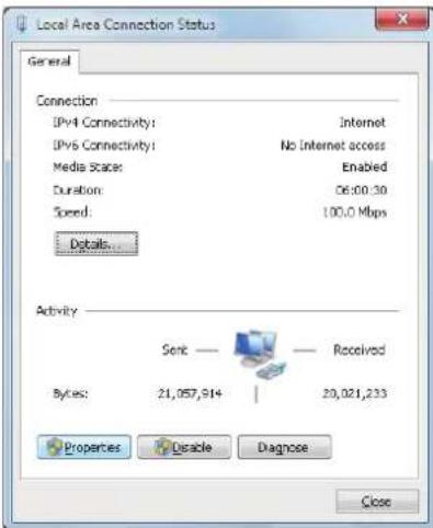 OKI MC770 - ! Hinweis - 2