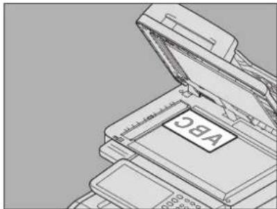 OKI MC770 - Hinweise zu Umschlägen - 2