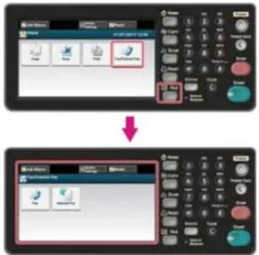 OKI MB562dnw - Hinweis - 2