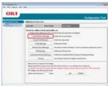 OKI MB562dnw - Hinweis - 3