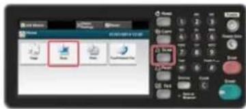OKI MB562dnw - Memo - 1