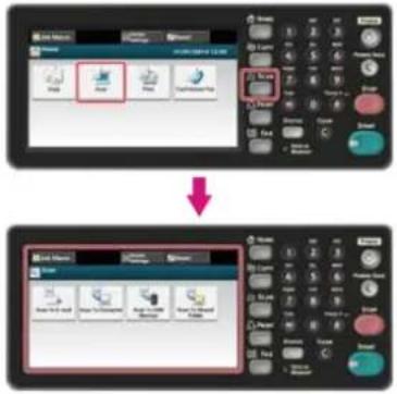 OKI MB562dnw - Hinweis - 16