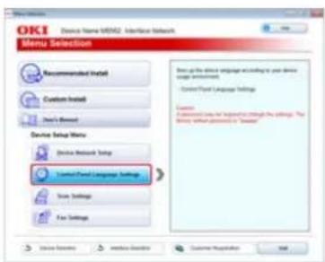 OKI MB562dnw - Hinweis - 6
