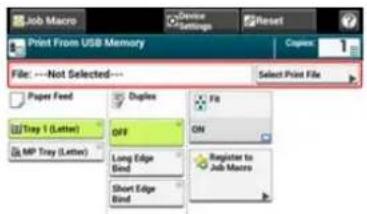 OKI MB562dnw - Memo - 4