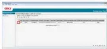 OKI MB562dnw - Ändern der IP-Adresse - 1