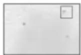 OKI MB562dnw - Der gesamte Papierbereich ist beim Drucken von Umschlägen oder beschichtetem Papier geringfügig gefleckt - 1