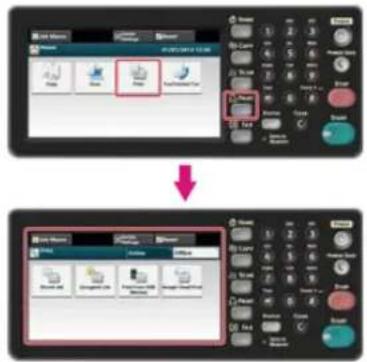 OKI MB562dnw - Memo - 2