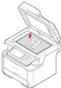 OKI MB562dnw - ! Hinweis - 3