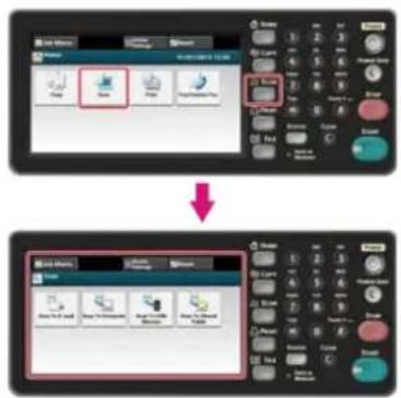 OKI MB562dnw - Memo - 1