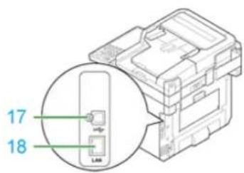 OKI MB562dnw - Memo - 5