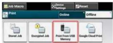 OKI MB562dnw - Memo - 3