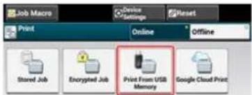 OKI MB562dnw - Memo - 3